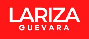Lariza Guevara logo 2025